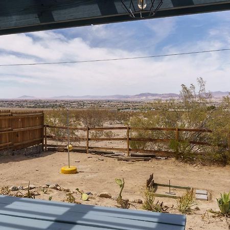 Desert Twilight 29 - Hot Tub & Ev Charger Twentynine Palms Zewnętrze zdjęcie