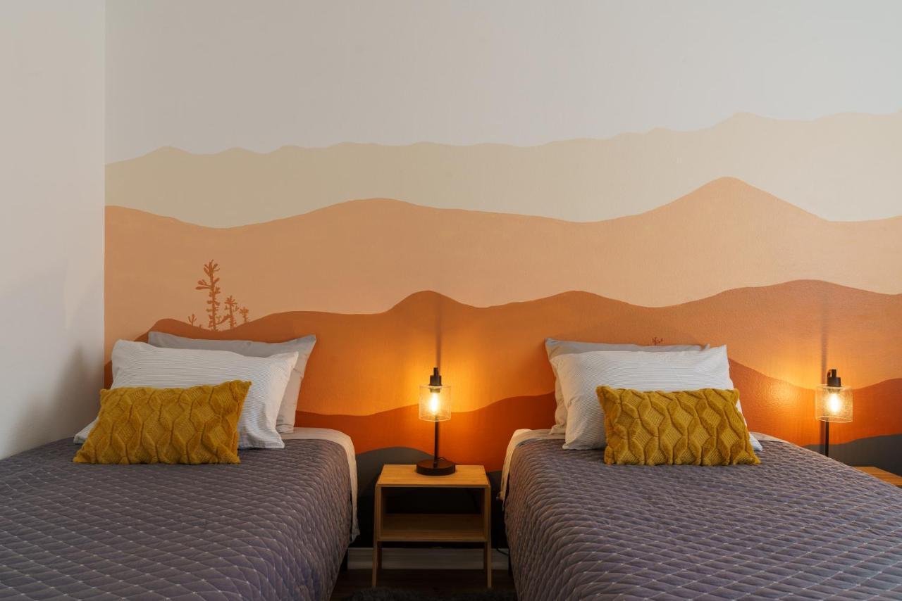 Desert Twilight 29 - Hot Tub & Ev Charger Twentynine Palms Zewnętrze zdjęcie